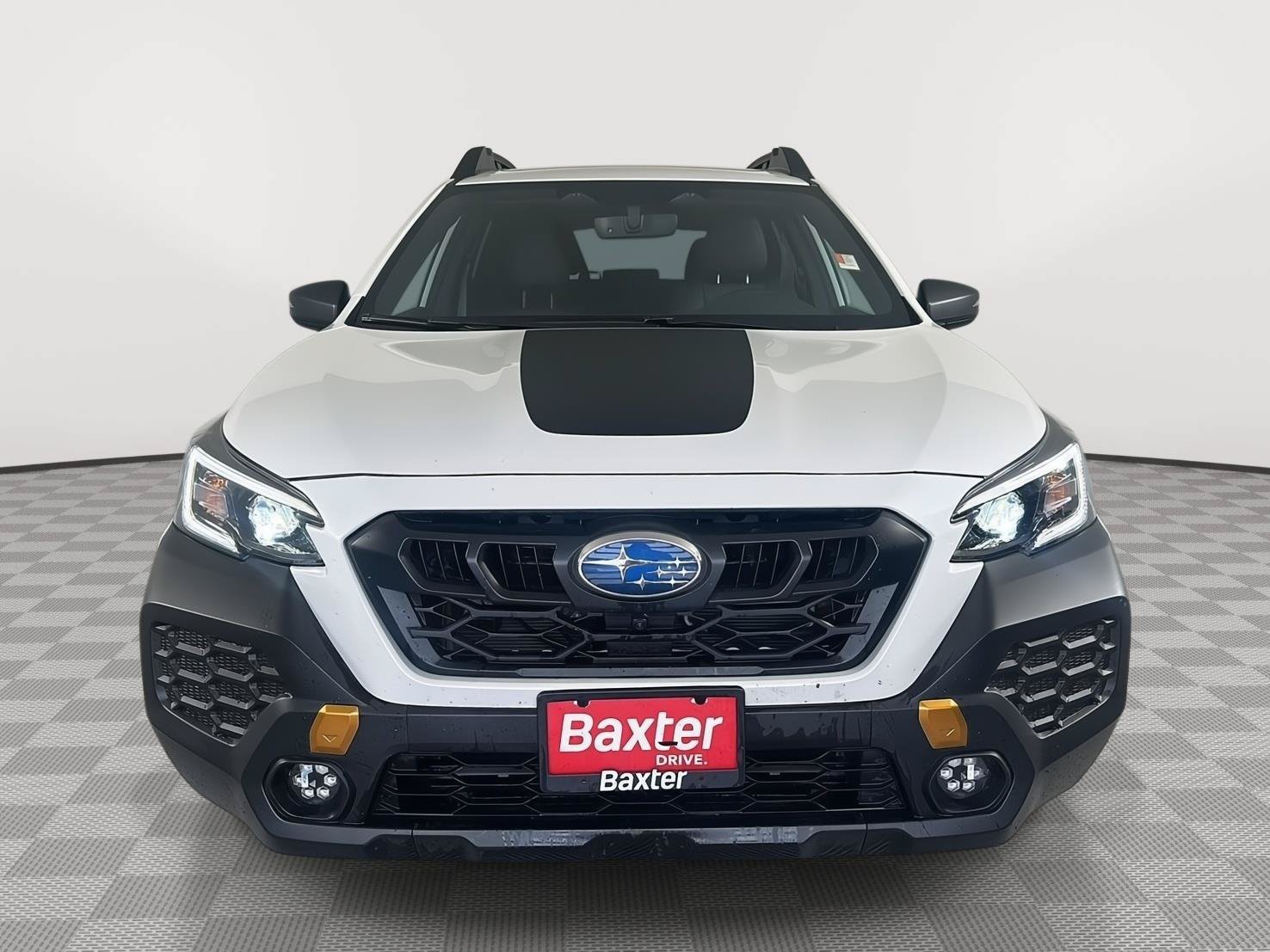 Certified 2025 Subaru Outback Wilderness AWD/4WD image 2