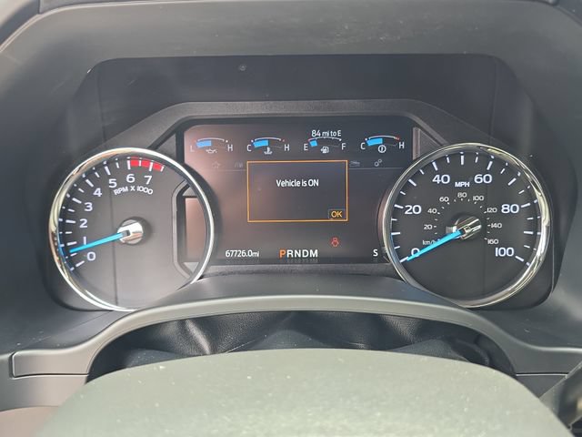 Used 2020 Ford F250 XLT w/ XLT Premium Package AWD/4WD image 27