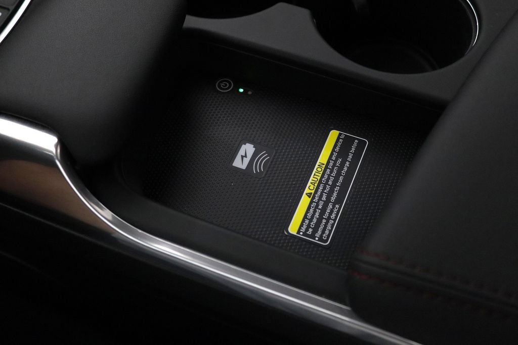 Certified 2023 Acura TLX SH-AWD w/ A-SPEC Pkg image 24