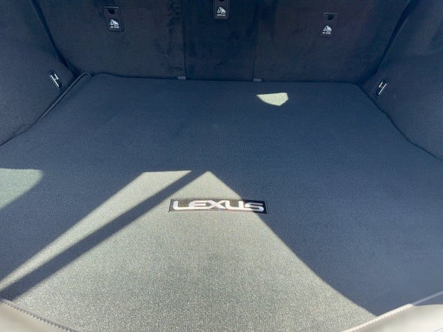 New 2026 Lexus RX 350 Premium w/ Convenience Package FWD image 31