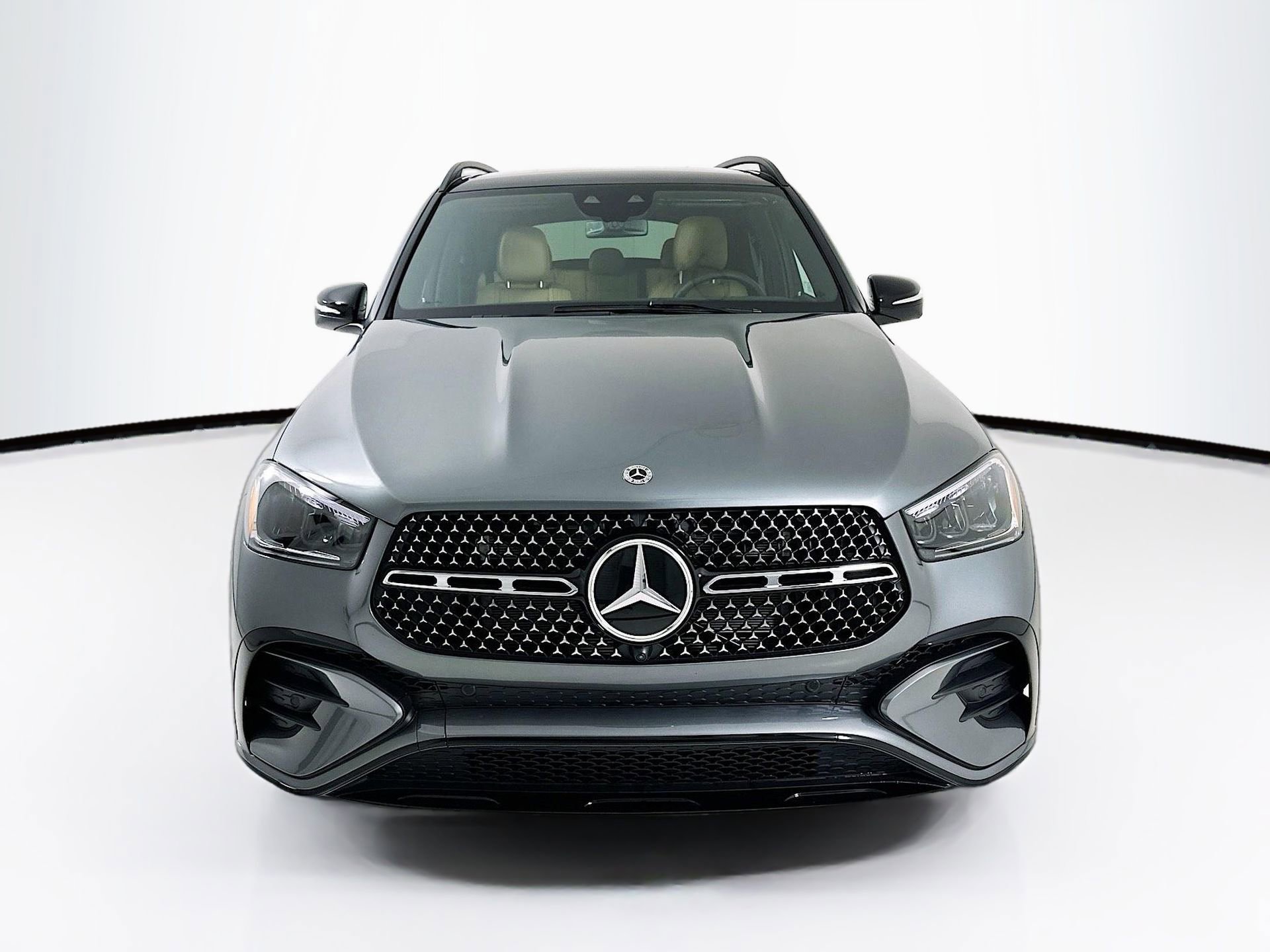 New 2026 Mercedes-Benz GLE 450e 4MATIC image 2