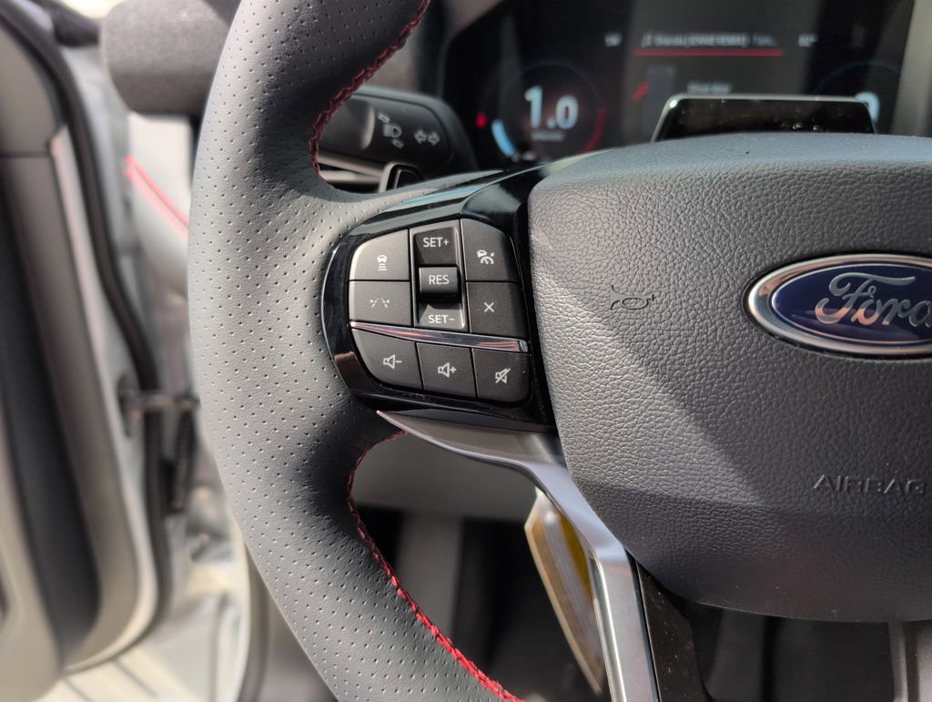 New 2026 Ford Explorer ST image 32