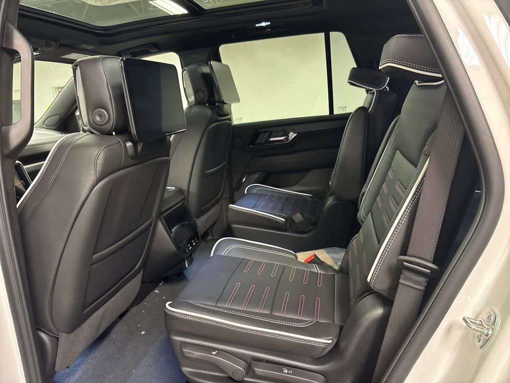 New 2026 GMC Yukon AT4 Ultimate image 33