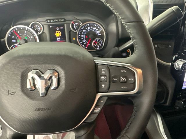 New 2026 RAM 2500 Big Horn image 34