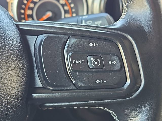 Used 2021 Jeep Gladiator Sport image 21