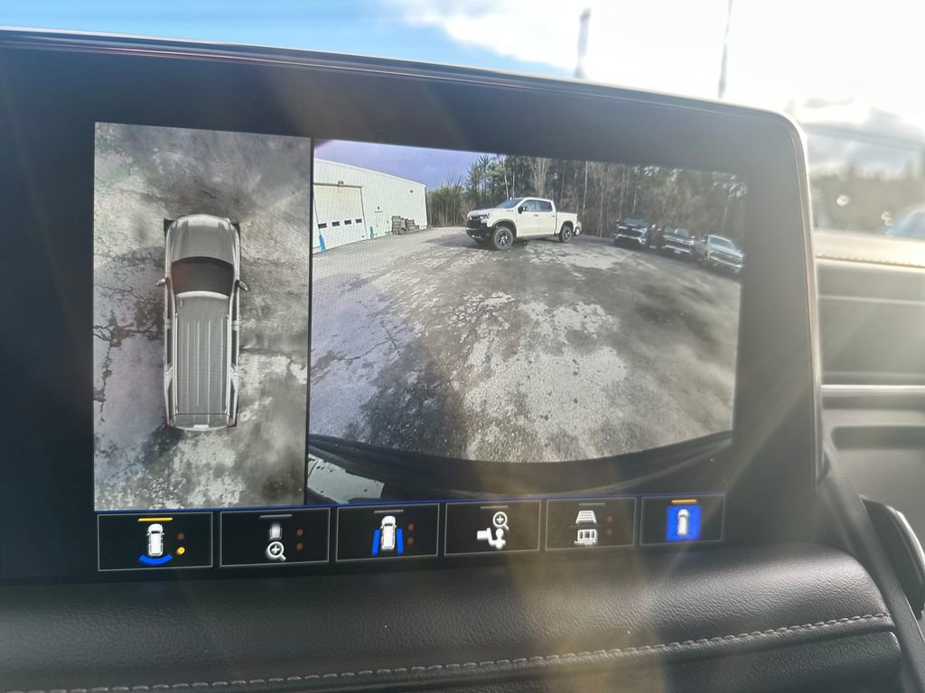 Used 2023 Chevrolet Tahoe LT w/ LT Signature Plus Package image 16