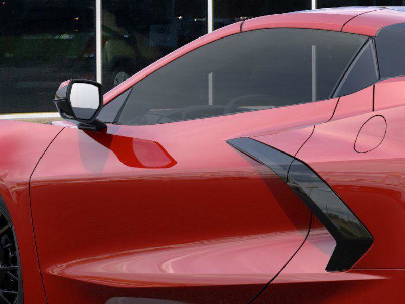 New 2026 Chevrolet Corvette Stingray Preferred Conv w/ 2LT image 12