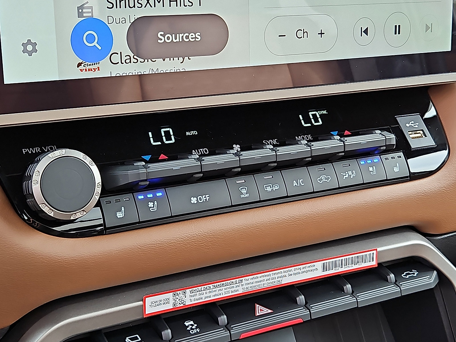 New 2026 Toyota Tundra 1794 Edition image 13