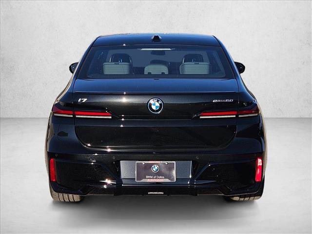 New 2026 BMW i7 eDrive50 image 7