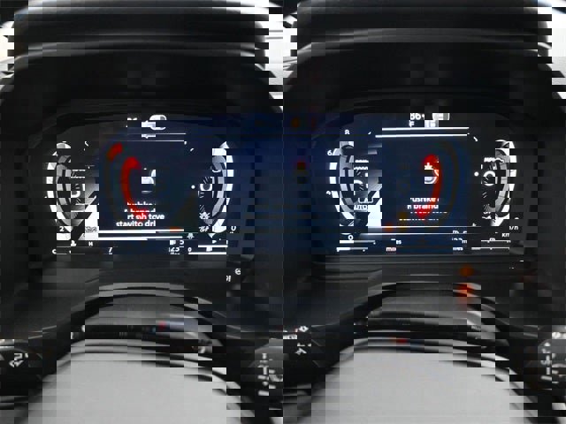 New 2026 Nissan Rogue Platinum image 13