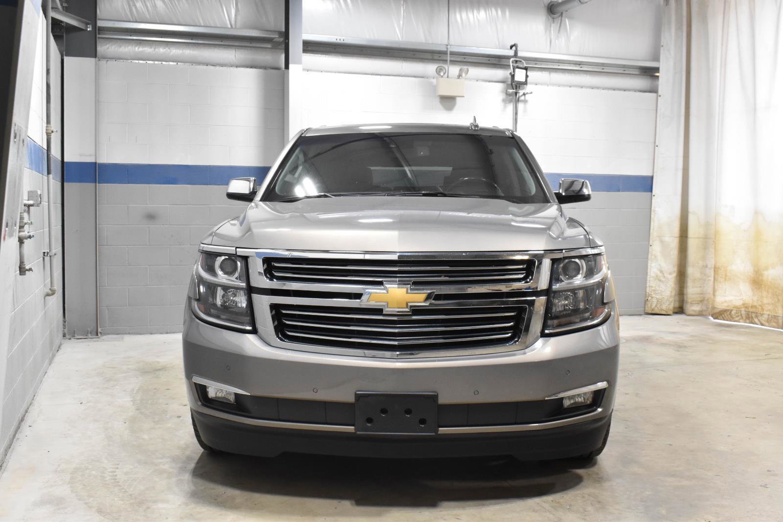 Used 2017 Chevrolet Tahoe Premier image 31