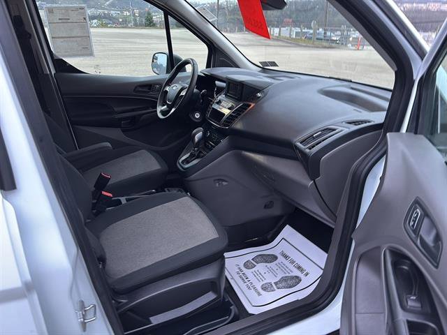 Certified 2022 Ford Transit Connect XL image 19