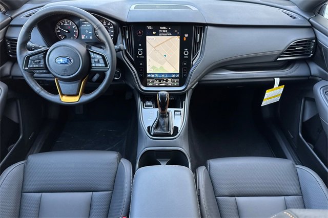 New 2025 Subaru Outback Wilderness image 10