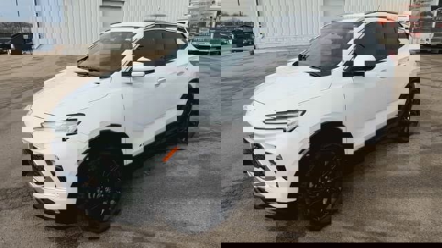 New 2026 Buick Encore GX Sport Touring w/ Advanced Technology Package AWD/4WD image 4