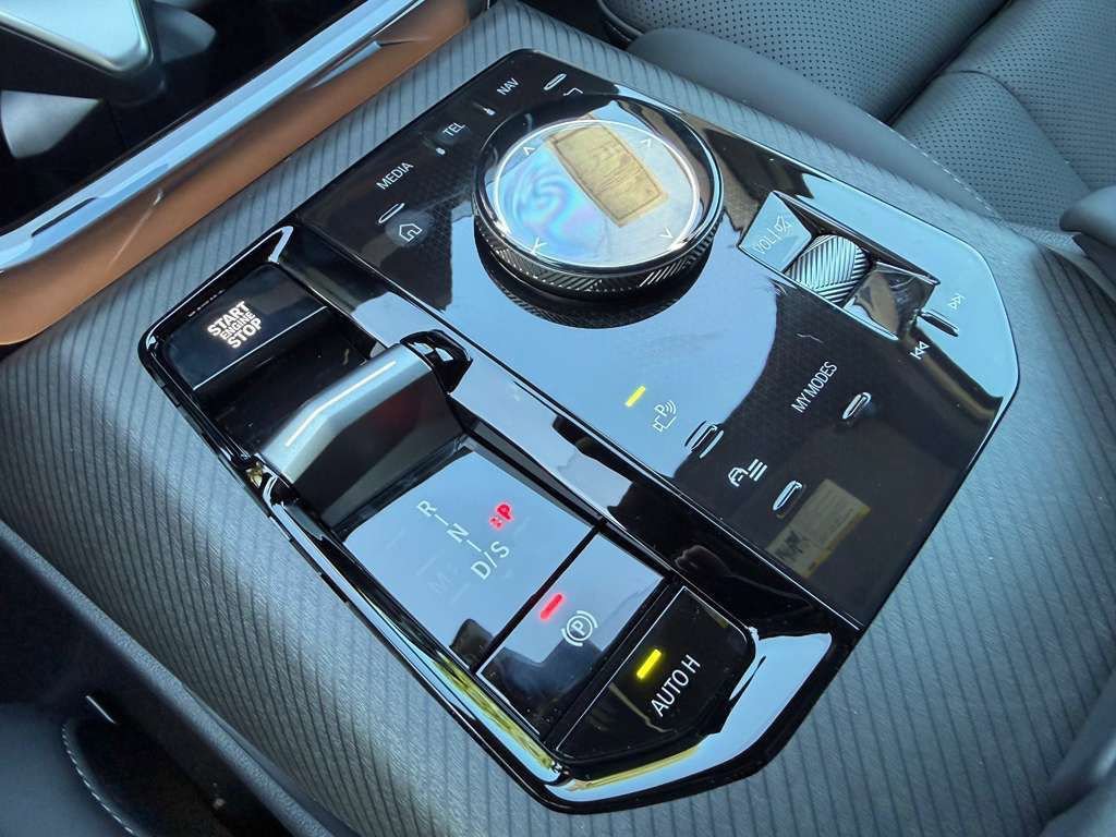 New 2026 BMW X3 xDrive30 w/ Premium Package image 26