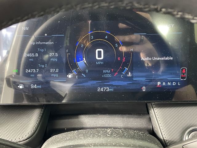 Certified 2026 Chevrolet Equinox LT image 5