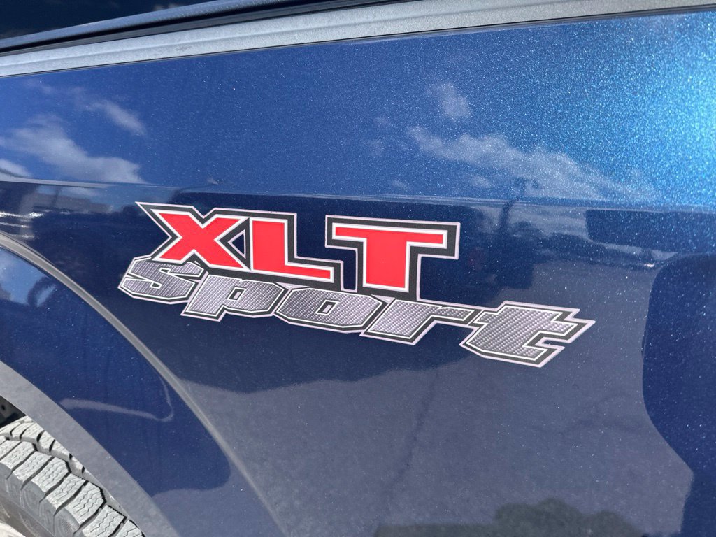 Used 2019 Ford F150 XLT RWD image 19