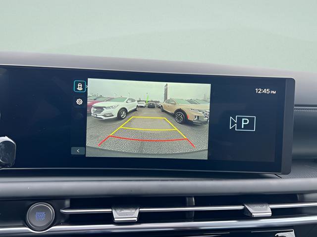 Certified 2025 Hyundai Santa Cruz SEL image 17