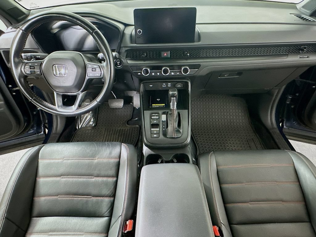 Used 2025 Honda CR-V Sport-L image 18