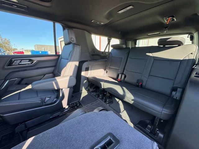New 2026 GMC Yukon XL Denali w/ Sun & Power Step Package image 12