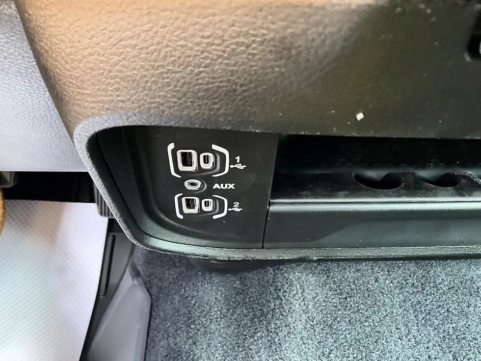 New 2026 RAM 2500 Warlock AWD/4WD image 25