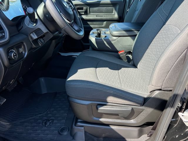 New 2026 RAM 3500 Tradesman AWD/4WD image 20