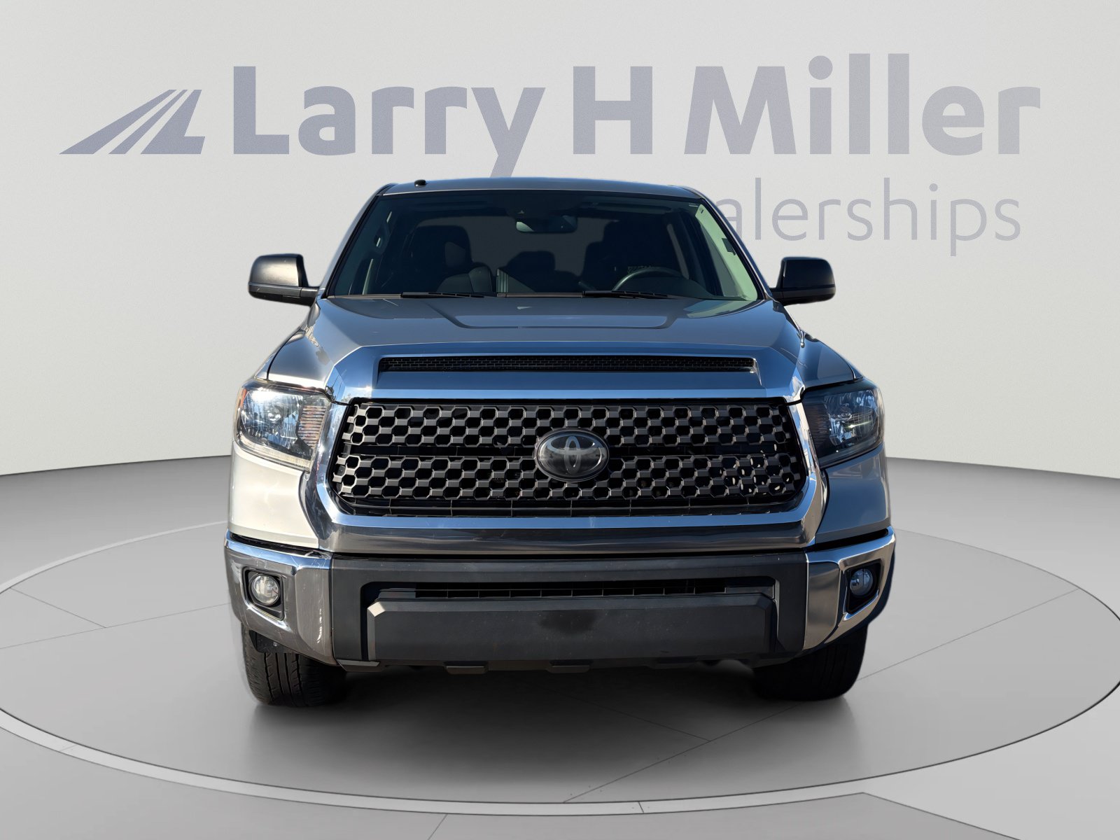 Used 2019 Toyota Tundra SR5 RWD image 8