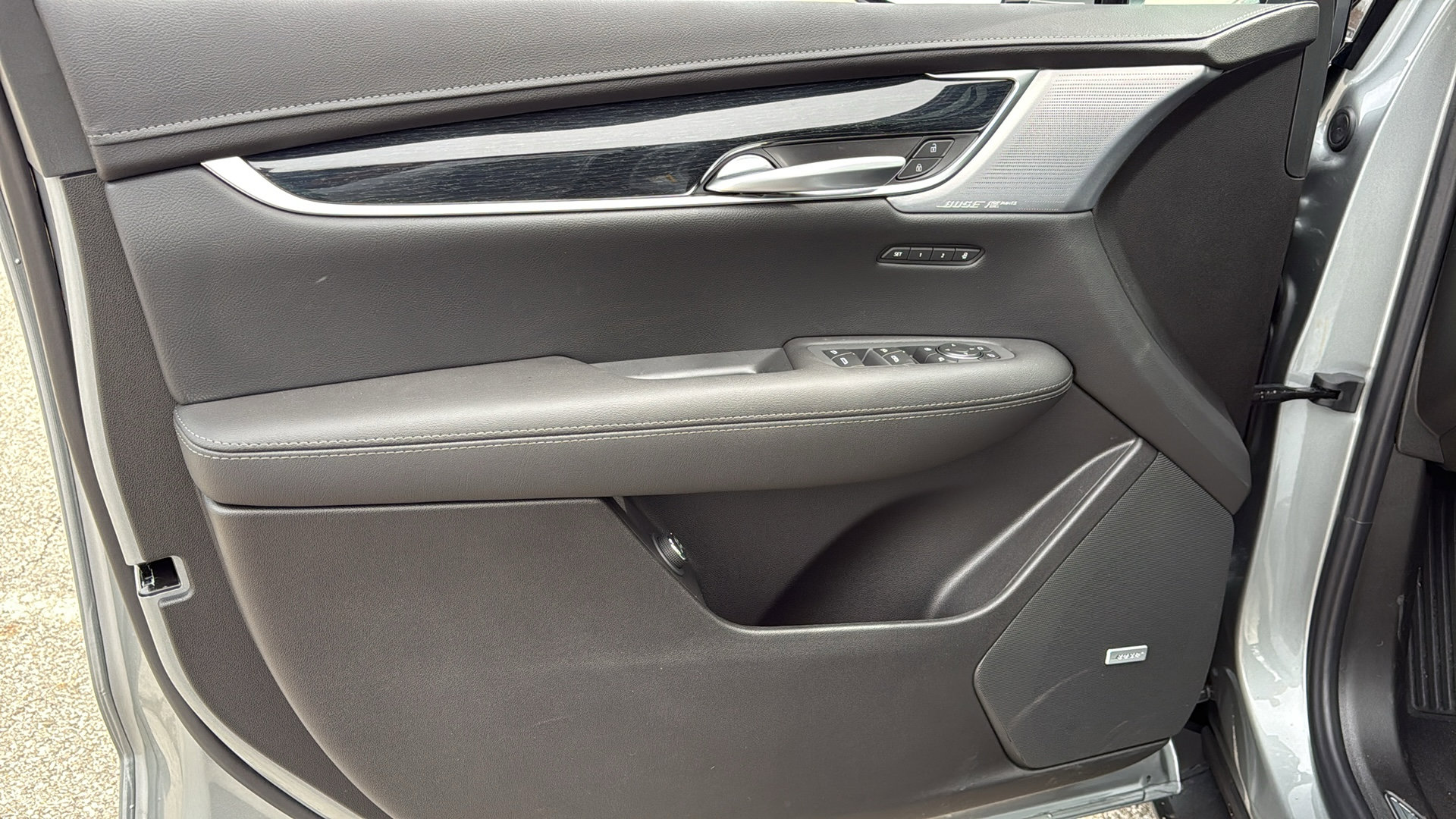 New 2026 Cadillac XT5 Premium Luxury w/ Driver Assist Package image 10