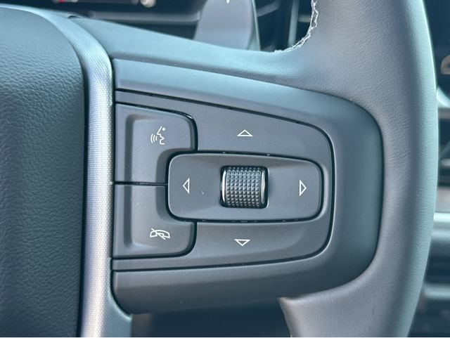 New 2026 GMC Sierra 1500 SLT w/ SLT Premium Plus Package AWD/4WD image 29