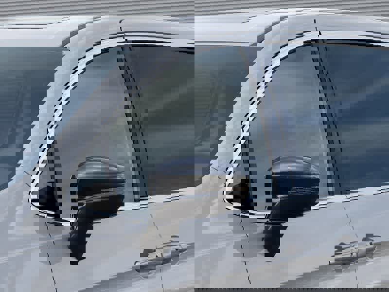 New 2026 Chrysler Pacifica Select image 12