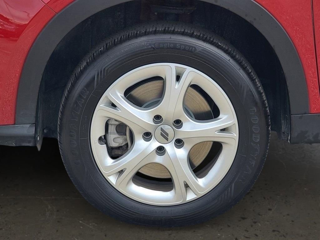 Used 2024 Dodge Hornet GT Plus image 5