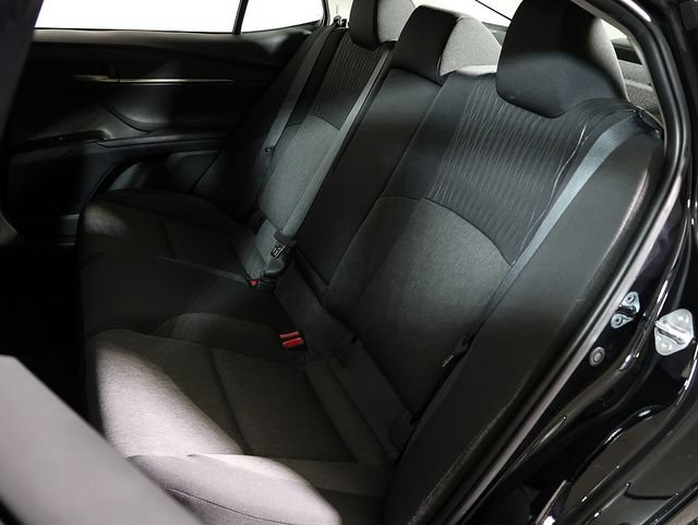Used 2026 Toyota Camry LE FWD image 12