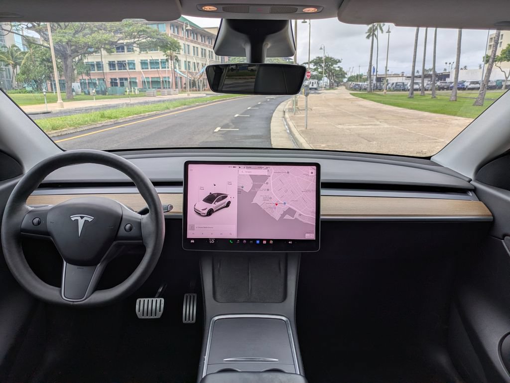Used 2022 Tesla Model Y Performance AWD/4WD image 18