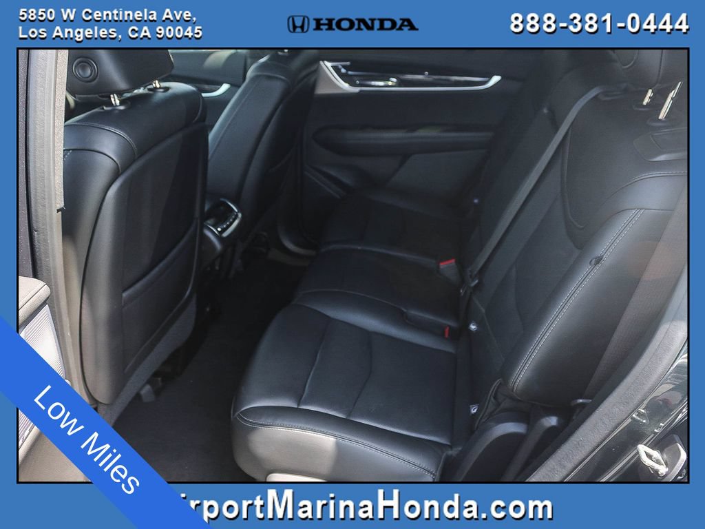 Used 2021 Cadillac XT6 Premium Luxury FWD image 23