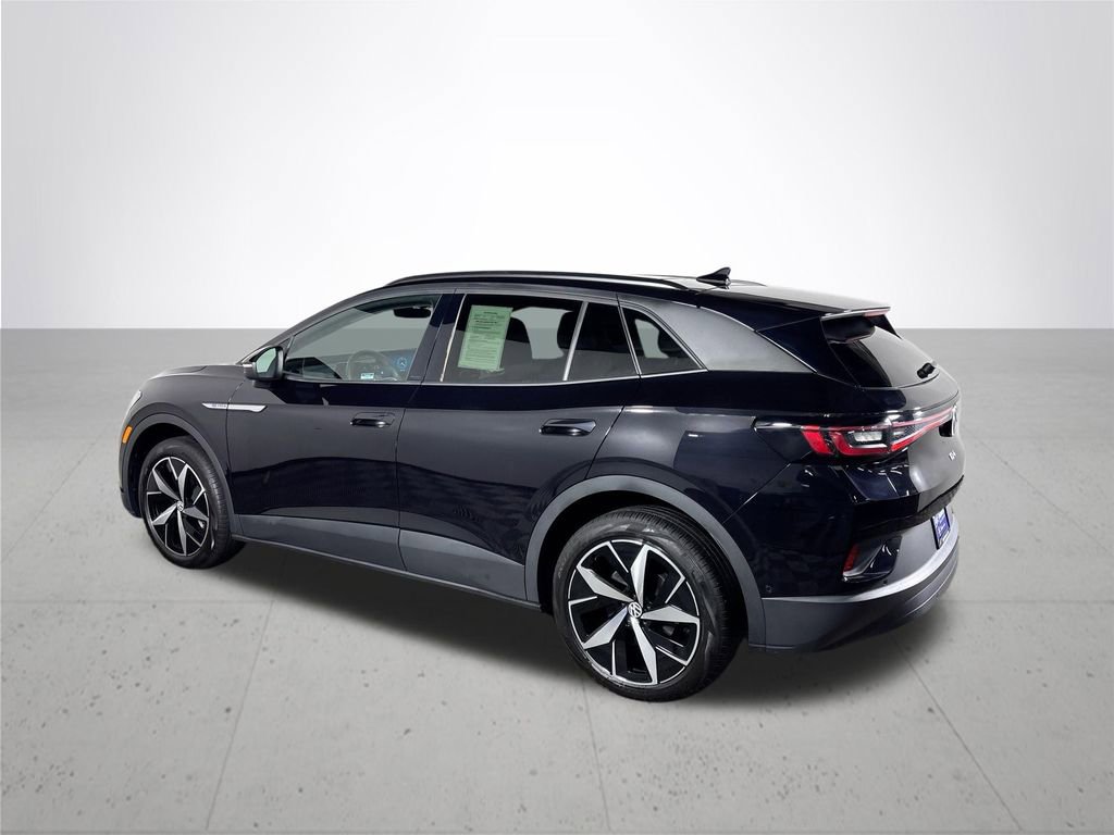 Used 2023 Volkswagen ID.4 Pro S image 8