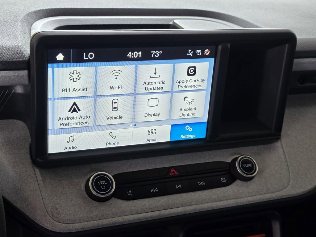 Used 2022 Ford Maverick XLT image 15