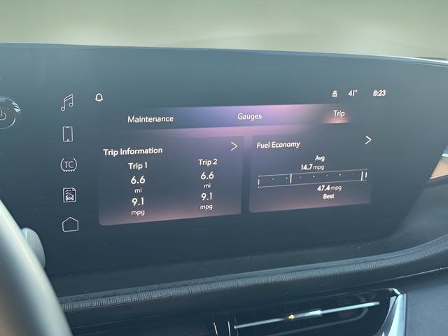 Used 2024 Buick Envista Sport Touring w/ Convenience I Package image 33