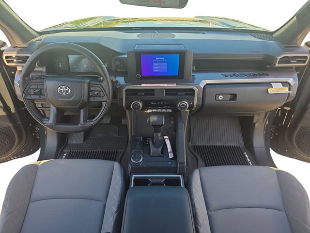 New 2026 Toyota Tacoma SR5 image 9