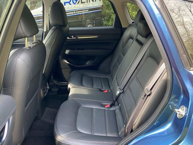 Used 2023 MAZDA CX-5 AWD 2.5 S image 9