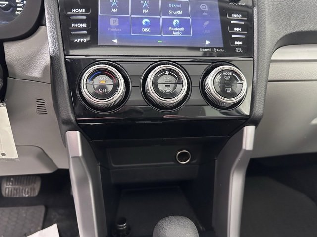 Used 2018 Subaru Forester 2.5i Premium image 28