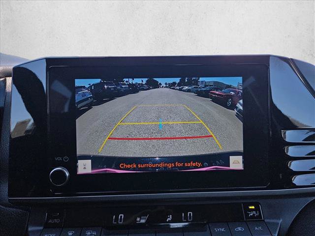 Certified 2025 Toyota Camry LE FWD image 13