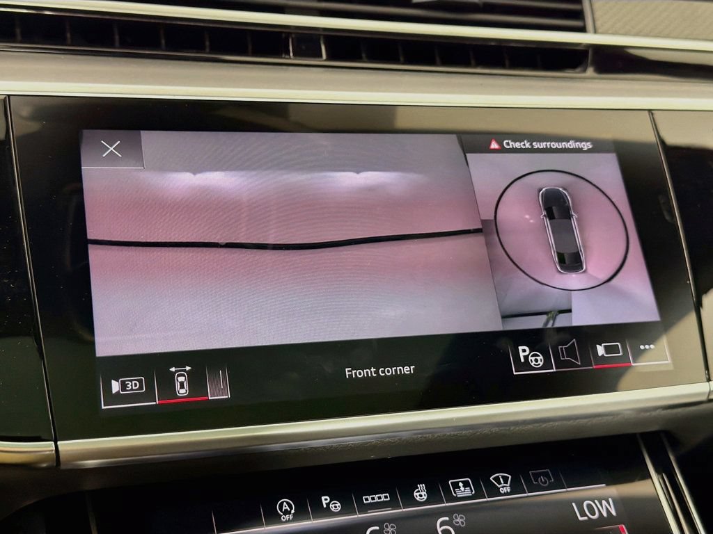 New 2027 Audi S8 AWD/4WD image 13
