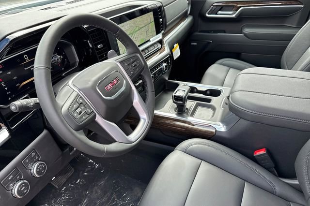 New 2026 GMC Sierra 1500 Elevation w/ Elevation Premium Package AWD/4WD image 10