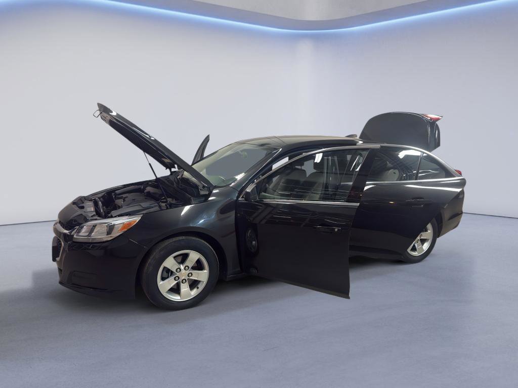 Used 2015 Chevrolet Malibu LS image 10