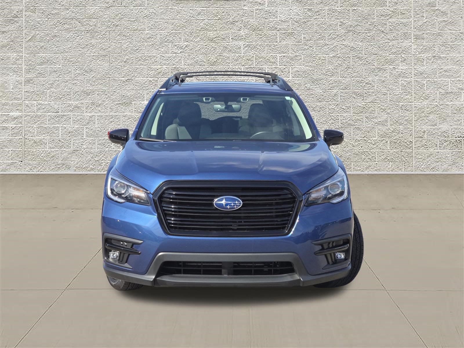 Certified 2022 Subaru Ascent Onyx Edition AWD/4WD image 2