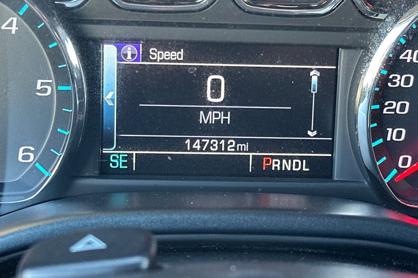 Used 2018 Chevrolet Silverado 1500 LT image 23