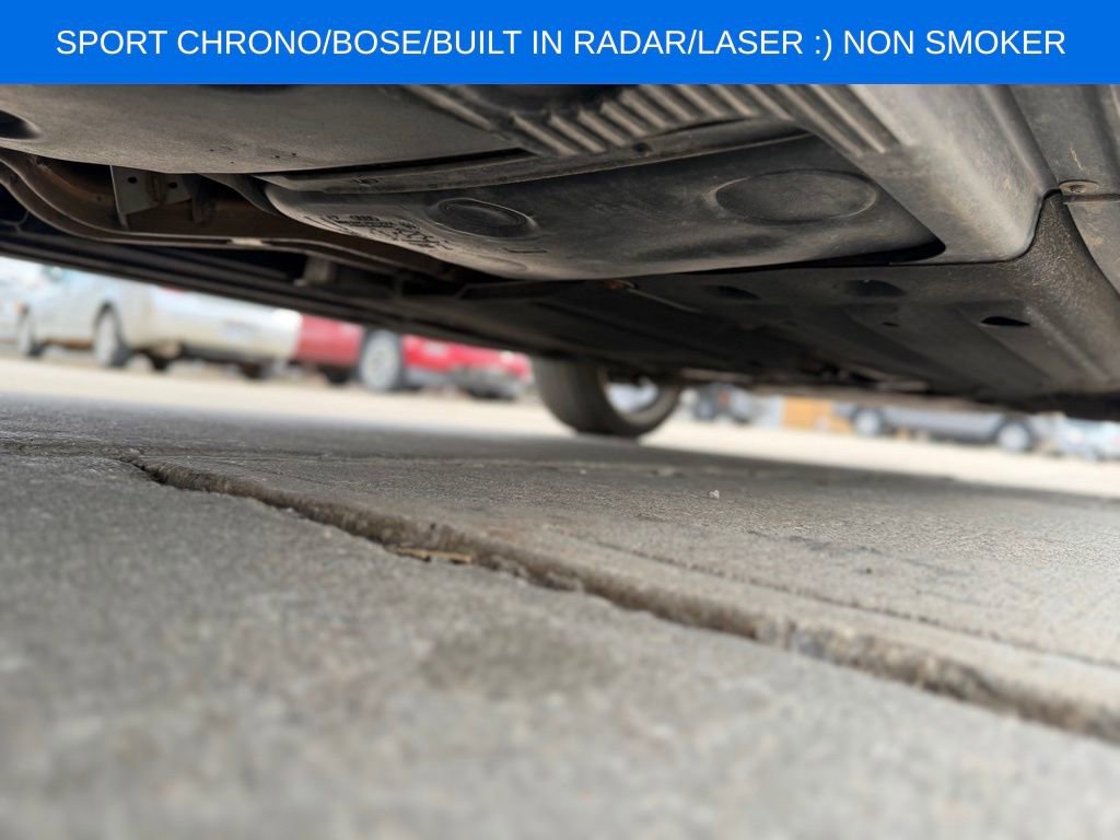 Used 2016 Porsche Macan Turbo image 15