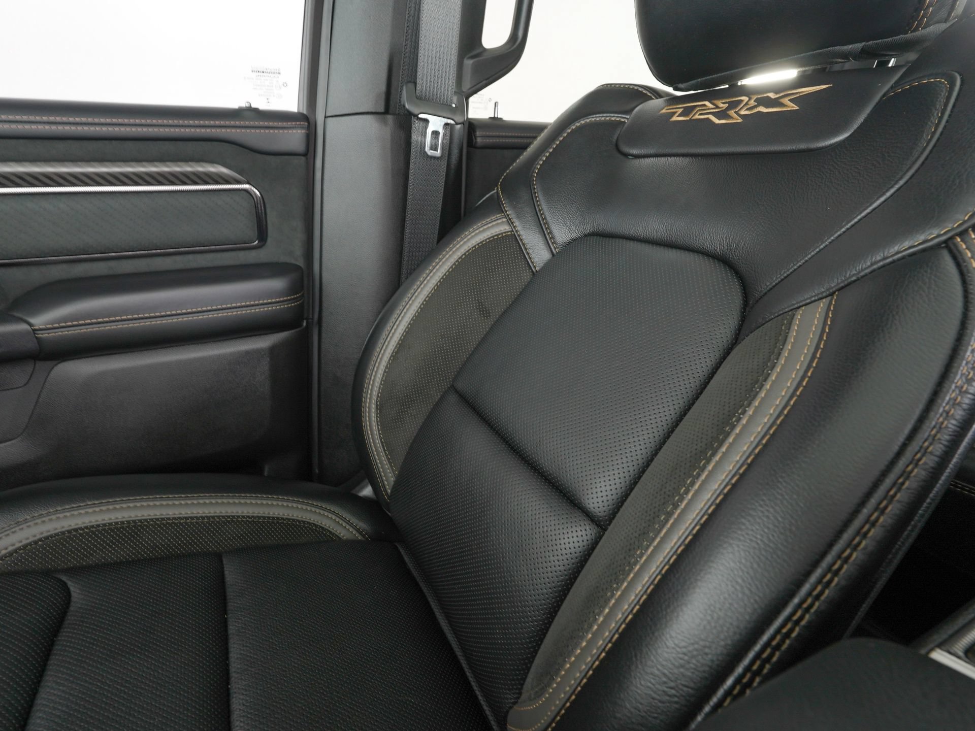 Used 2024 RAM 1500 TRX AWD/4WD image 29