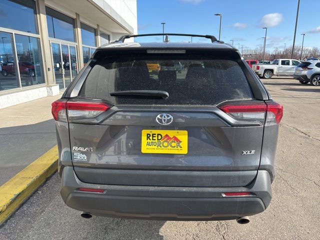 Used 2023 Toyota RAV4 XLE w/ Convenience Package image 5
