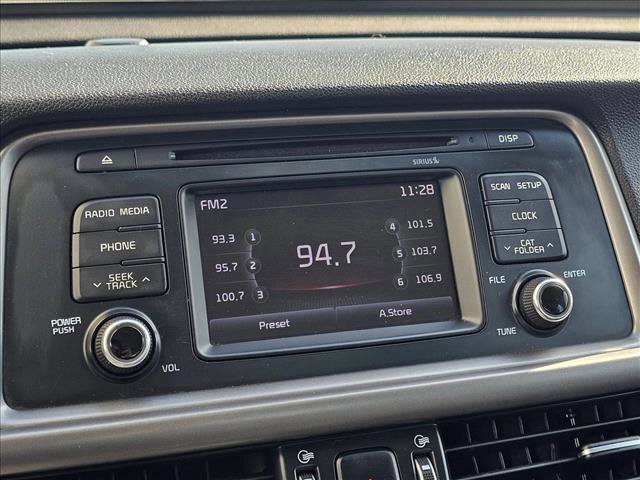 Used 2016 Kia Optima LX image 19